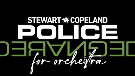 Stewart Copeland rilegge i Police con l’orchestra: le date del tour in Italia