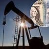 Global markets gyrate as Iran fights back: Oil spikes higher and sterling falls to a five-week low
