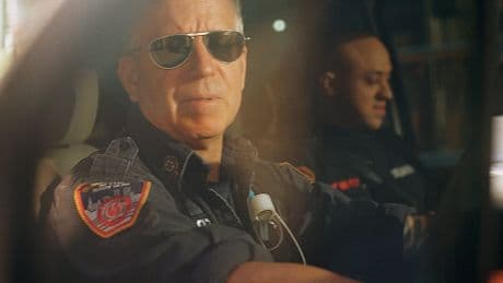 The Millionaire Who Left Wall Street to Become a Paramedic