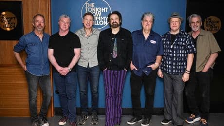 Adam Duritz On New Counting Crows Album Butter Miracle, The Complete Sweets!