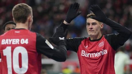 Wirtz, Schick, Sané – die umfangreichen Transferpläne des FC Bayern