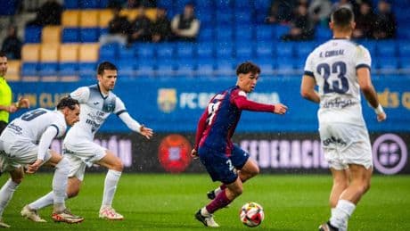 Noah Darvich: el misterio de un jugador con ofertas