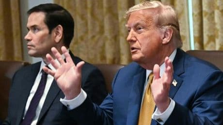 Ukraine-Hilfe: USA könnten nun doch weitere Waffen liefern