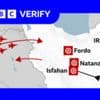 Decoy flights and seven B-2 stealth bombers - how US says it hit Iran's nuclear sites