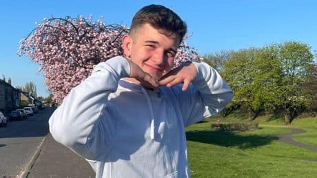 Search for teenager missing for three weeks - as mum says 'I just want answers'