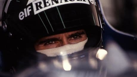 F 1 legend Damon Hill makes startling admission ahead of Sky Documentaries release