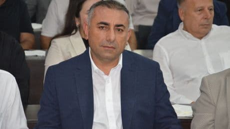 Adana Büyükşehir Belediyesinde başkan vekili seçildi: CHP'nin adayı Güngör Geçer kazandı
