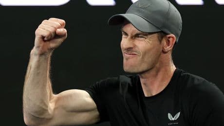 'Andy Murray annoyed me with his attitude - he ruined my tennis career'
