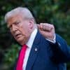 Zölle: Trump verkündet Deal mit Japan - Zollsatz gesenkt