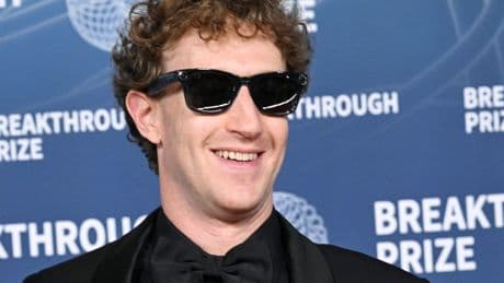 Mark Zuckerberg Touts A.I. Business Messaging as Future Revenue Focus