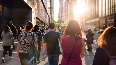 The 10 hardest-working states in the US &mdash; and the 10 states that work the least