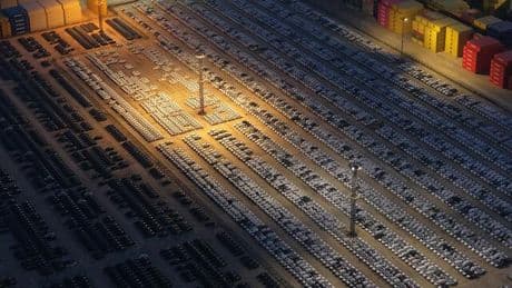 Chinas Wirtschaft: Erschöpfung durch Wettbewerb – dafür haben die Chinesen jetzt sogar ein eigenes Wort