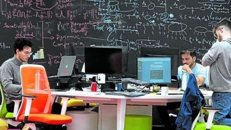 Las nuevas tecnologías disparan este año un 70% la inversión extranjera en Euskadi