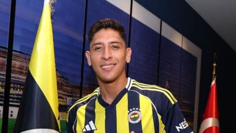 Edson Alvarez: Tadic'ten bilgi aldım