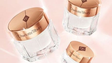 Get a large pot of Charlotte Tilbury Magic Cream for under £50 thanks to little-known savings site