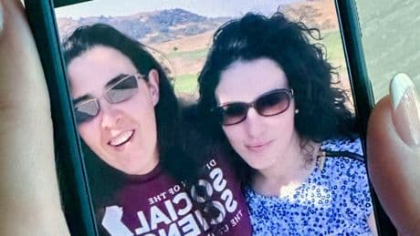 Family of an Israeli held hostage in Iraq for 800 days hangs on to hope for her freedom