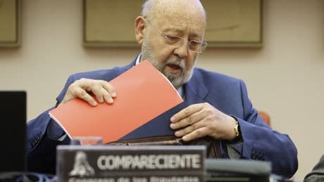 Un CIS entregado al plan de La Moncloa