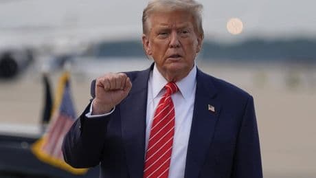 Trump must win this intelligence row – or Maga will turn on him