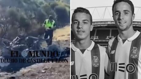 Diogo Jota, i punti oscuri: la Lamborghini, la strada usurata e chi era alla guida. Cosa non torna nell'incidente mortale