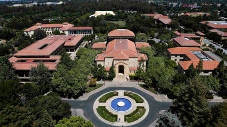 Shanghai-Ranking: Das sind die renommiertesten Universitäten der Welt