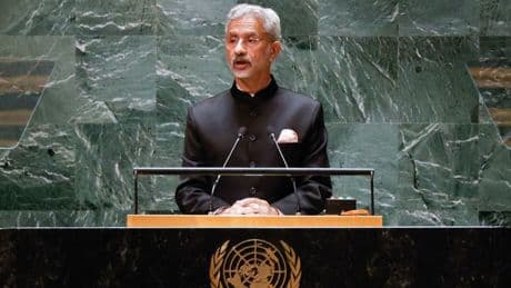 "Une étape historique": l'Inde se félicite de la signature de l'accord commercial avec le Royaume-Uni