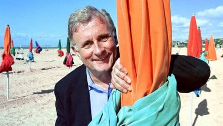 Amerikaanse schrijver en pionier in de gay literatuur Edmund White (85) overleden