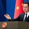 Droits de douane : la Chine affirme ne pas avoir "peur de se battre" avec les Etats-Unis