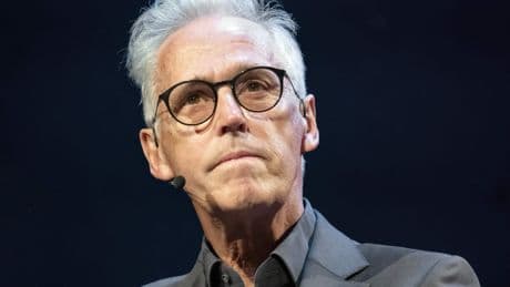 Journalist Derk Sauer (72) overleden