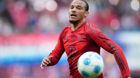 FC Bayern: Der beschädigte Ruf des Leroy Sané