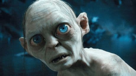 The next Lord of the Rings movie debuts in December 2027