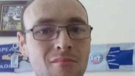 Cops release new image of Rangers fan who went missing nearly a month ago