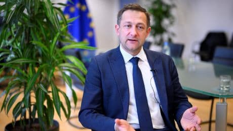 L’UE se prépare à rétablir des niveaux élevés de droits de douane sur l’Ukraine, selon le Financial Times
