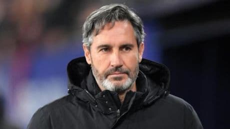 "Es muy difícil meterle mano al Espanyol; a ver si somos capaces de darle un disgusto"