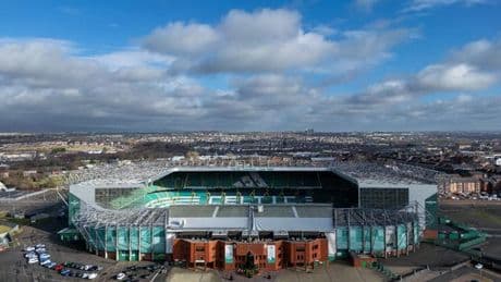 Celtic FC settles 85 per cent of claims in sexual abuse victims' lawsuit