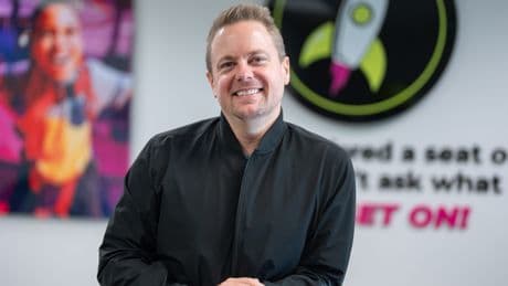 Investors turned me down when I tried to start a trampoline park. I used my own savings and it makes over $1 billion in revenue.
