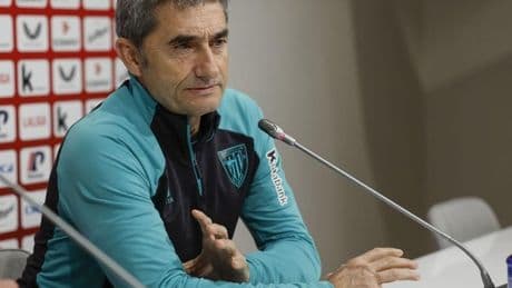 «Para el Athletic es más complicado entrar en Champions que para el Barça o Madrid ganar la Liga»