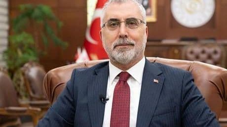 Bakan Işıkhan'dan staj desteği açıklaması