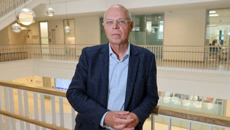 Charité-Professor schlägt Alarm - Kinderschänder immer jünger und brutaler