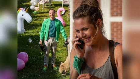 "Neuer Wind im Alten Land" und "Dr. Nice": Tiefgründige Herzkino-Filme im ZDF