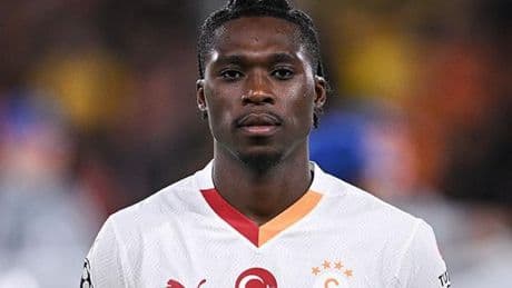 Galatasaray'dan Bundesliga ekibine olumsuz yanıt!