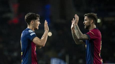 Los millones que el Barça libera con el adiós de Iñigo