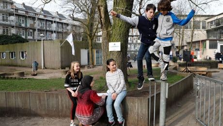 Amsterdamse basisscholen stoppen met inhuren van externe leerkrachten