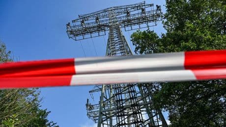 Berlin: Anschlag auf Stromnetz – Kritik an Linksextremisten