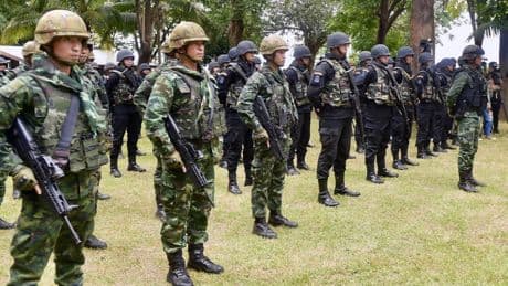 Thaïlande-Cambodge : entre les deux pays, l’escalade militaire la plus grave en près de 15 ans