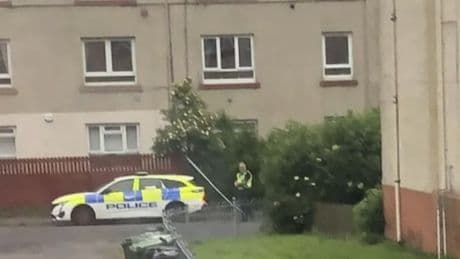 Tragedy as woman in Edinburgh found dead at home after 'concern for person' call