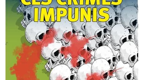 Massacres du 8 mai 1945 : l’Algérie commémore les “crimes impunis”