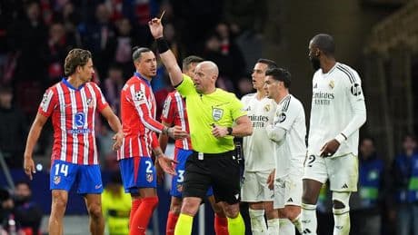 Estas son las fechas de todos los derbis de LaLiga