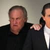 Gérard Depardieu condamné à 18 mois de prison avec sursis pour agressions sexuelles sur deux femmes lors du tournage des "Volets verts"