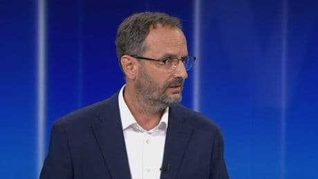 „Das kann ein Riesenschnitt werden in der Geschichte Europas und der Welt“