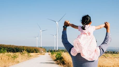 What no one told me about love when adopting a child